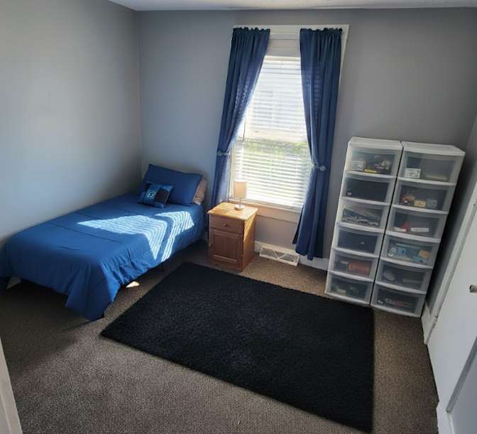 Embrace Home Housing's room