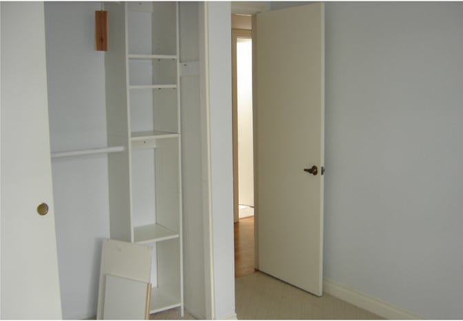 Carleen's room
