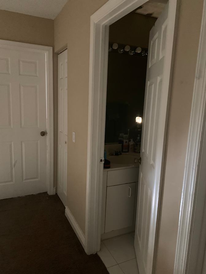 Rose's room