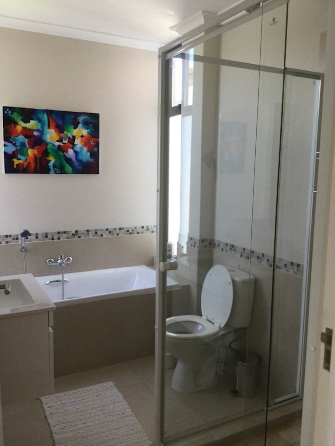 Jo Sharples's room