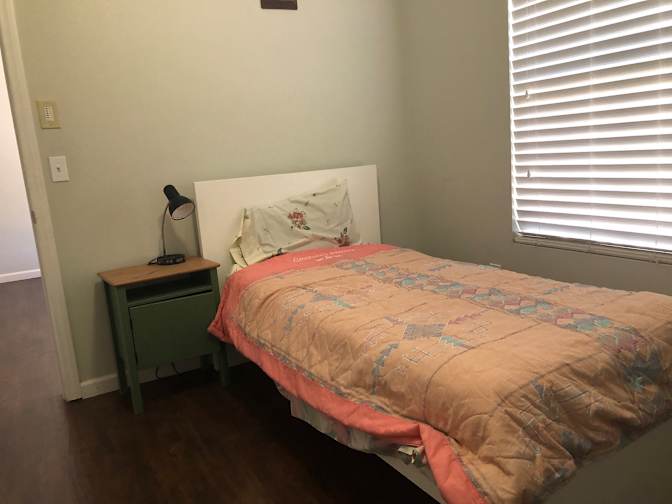 Sandy's room