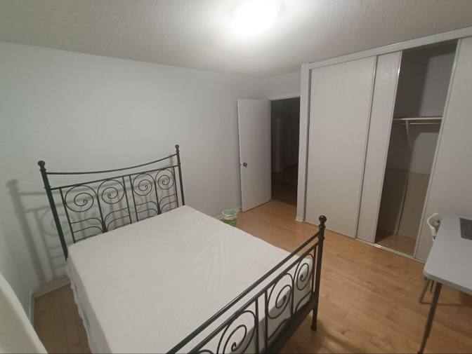 Anton's room
