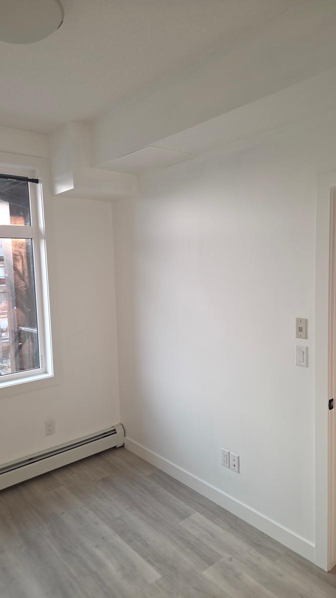 Russell's room