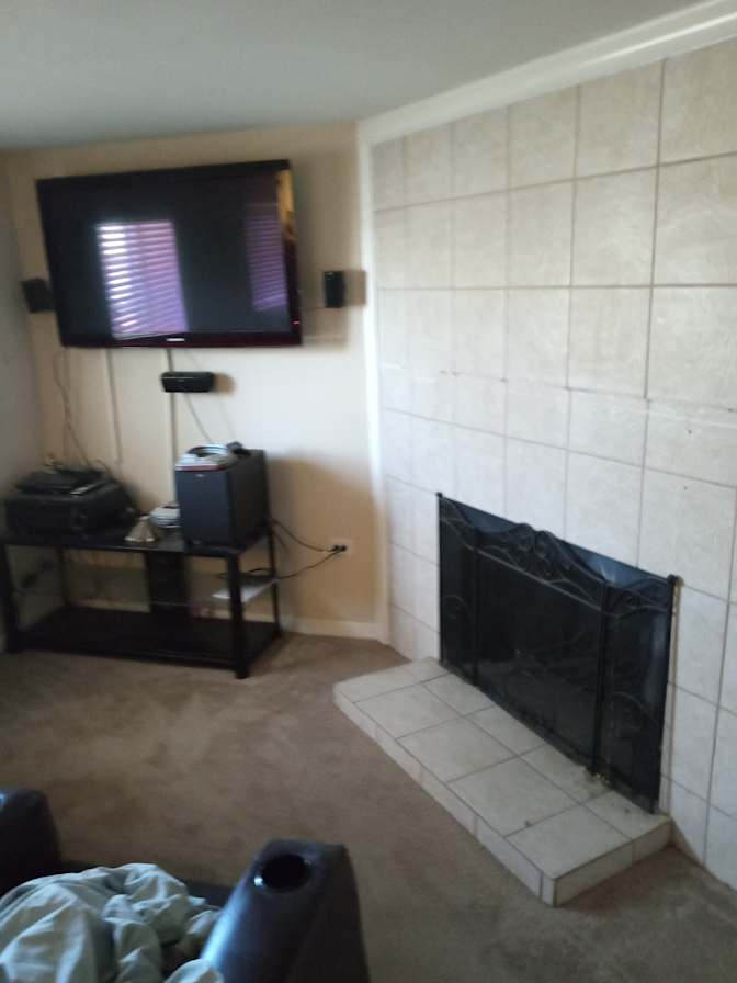 Jim's room