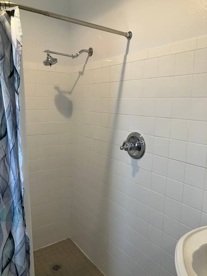 Sally Grzedzicki's room