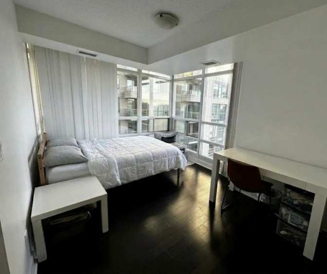 Kyla's room