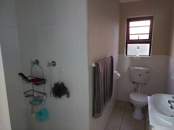 Sonja's room