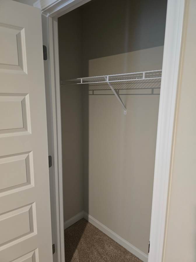 Jeff's room
