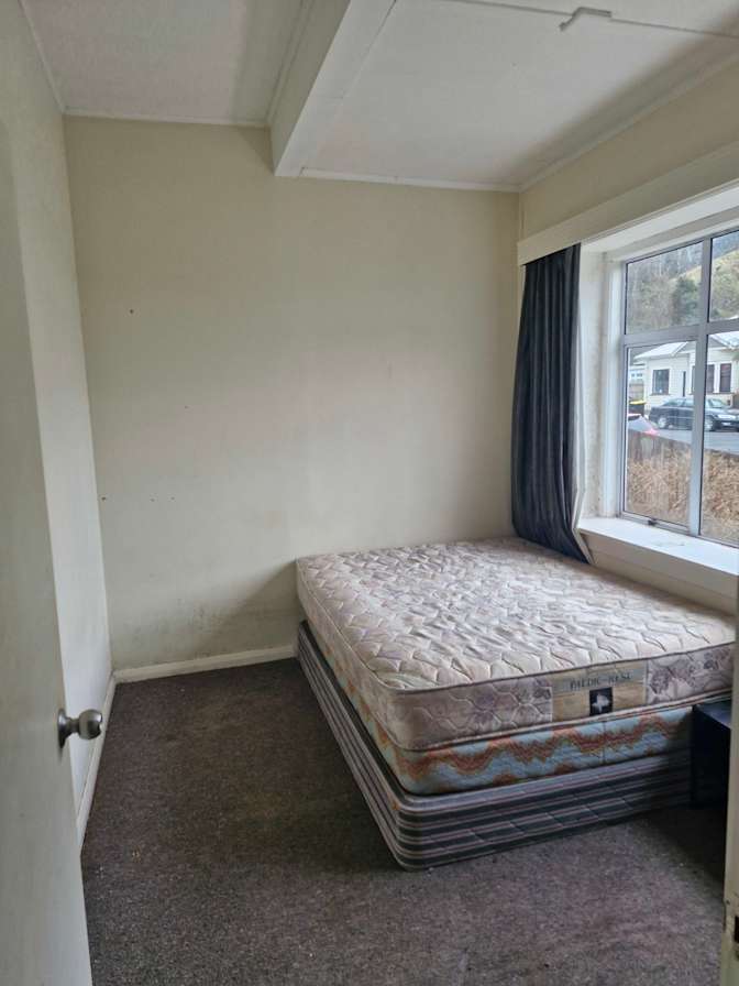 John's room