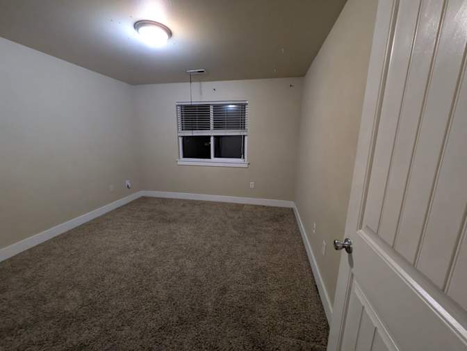 Reece's room