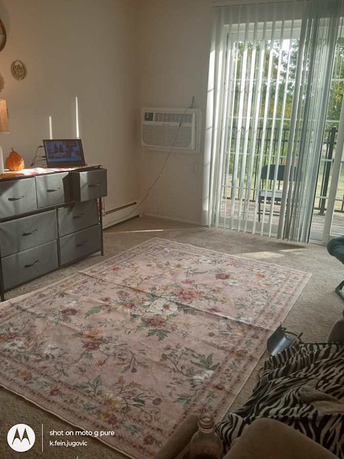 Karen E Jugovic's room