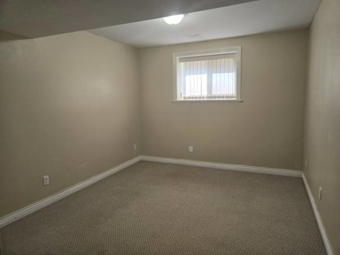 Darlene's room