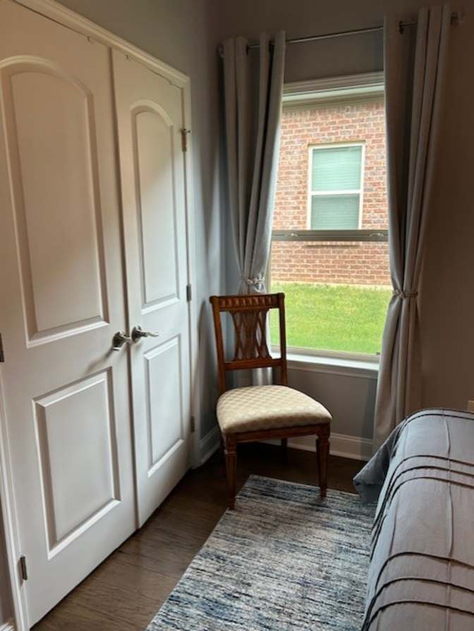Celia's room
