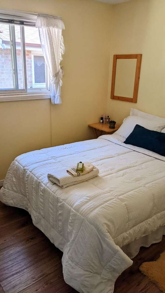 Astrid's room