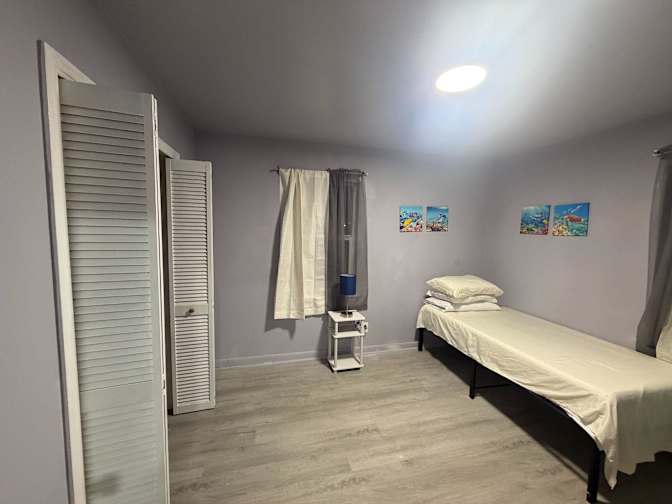 PadSplit's room