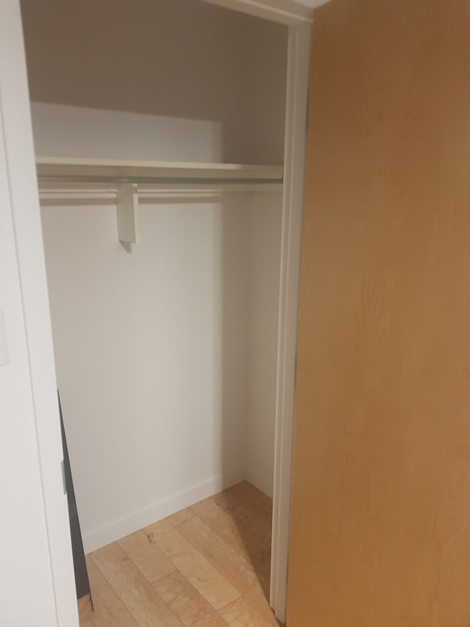 Wyatt's room
