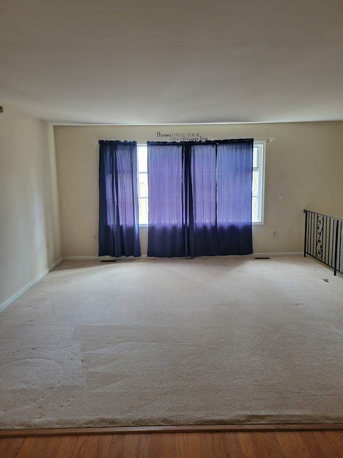 William robb's room