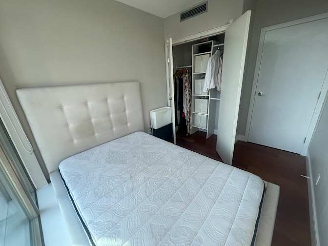 Natasha's room