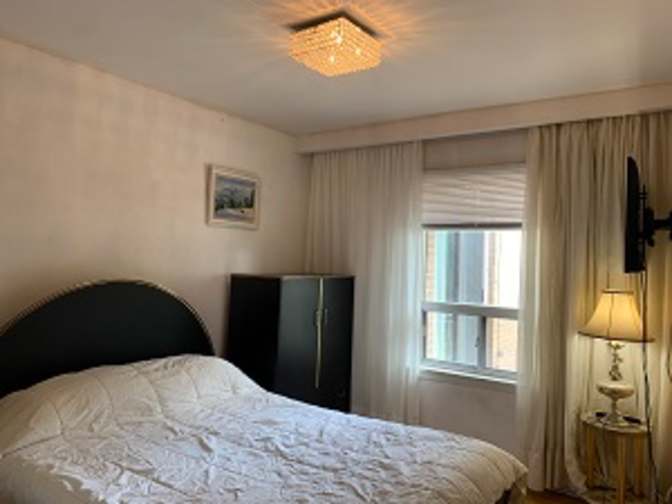 Rita's room
