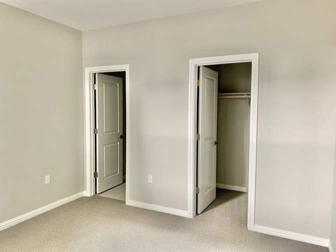 Siddhartha's room