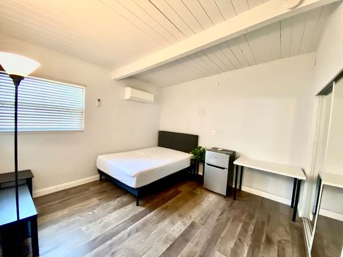 Dylan's room