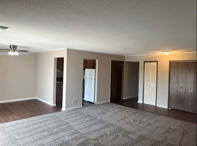 Kat's room