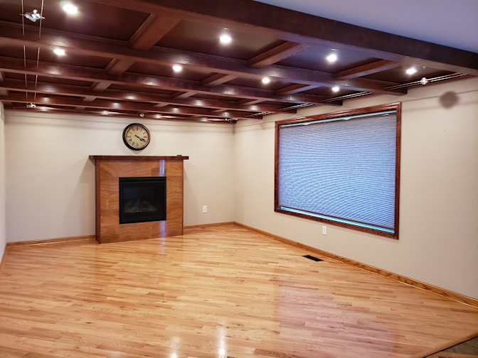 Charles's room