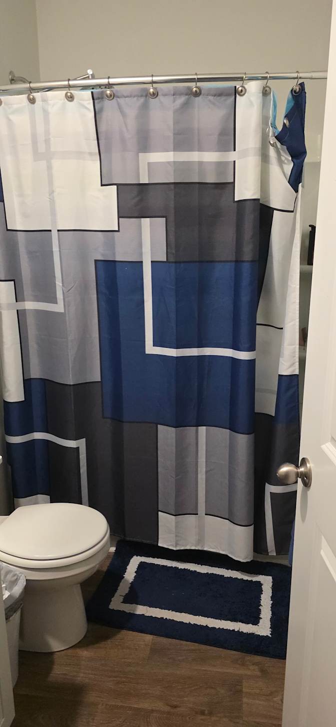 Ryan's room