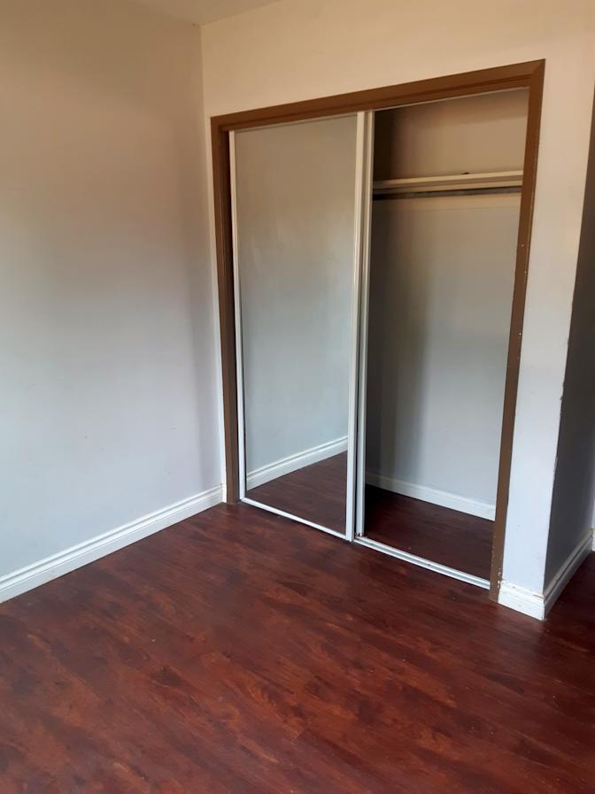 Private's room