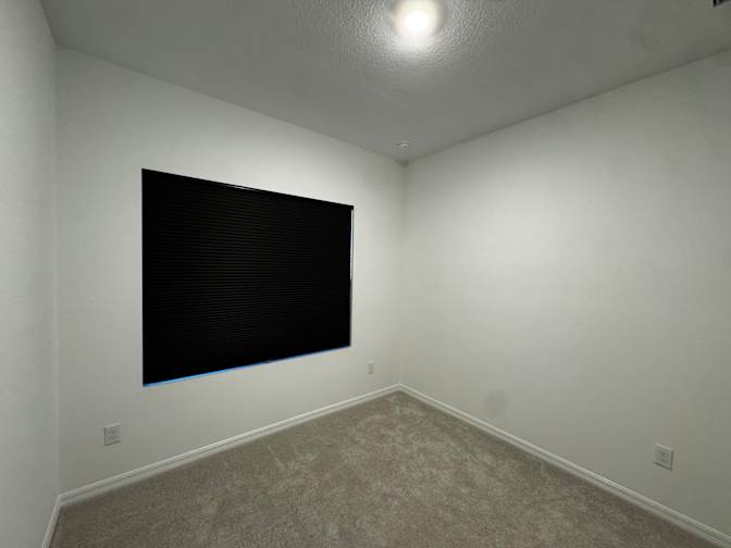 Joshua's room