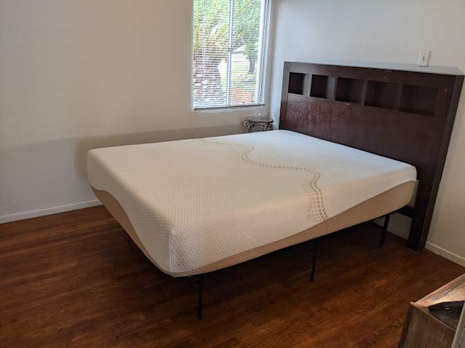 David's room