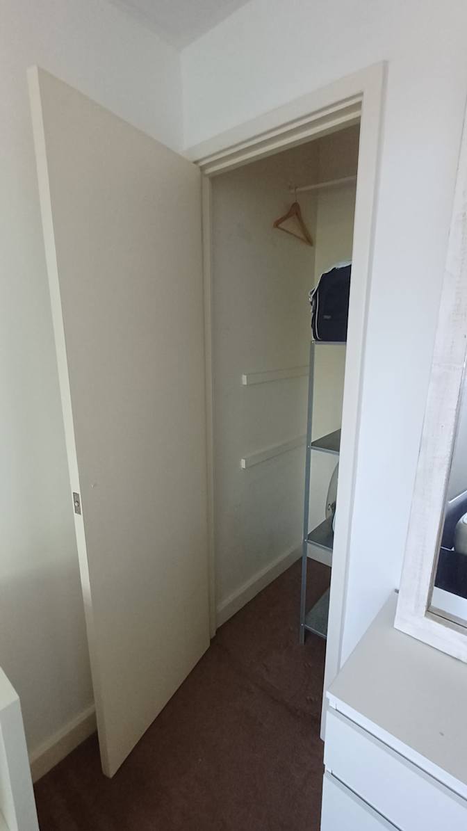 Jacek's room
