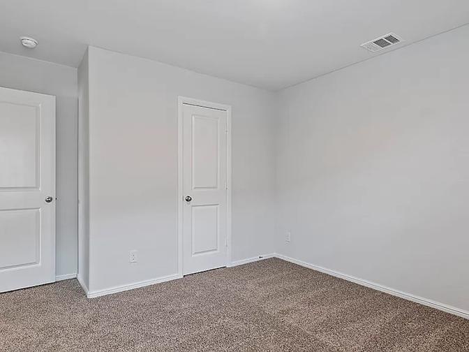 Steven's room