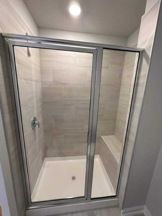 Alcove Rooms's room
