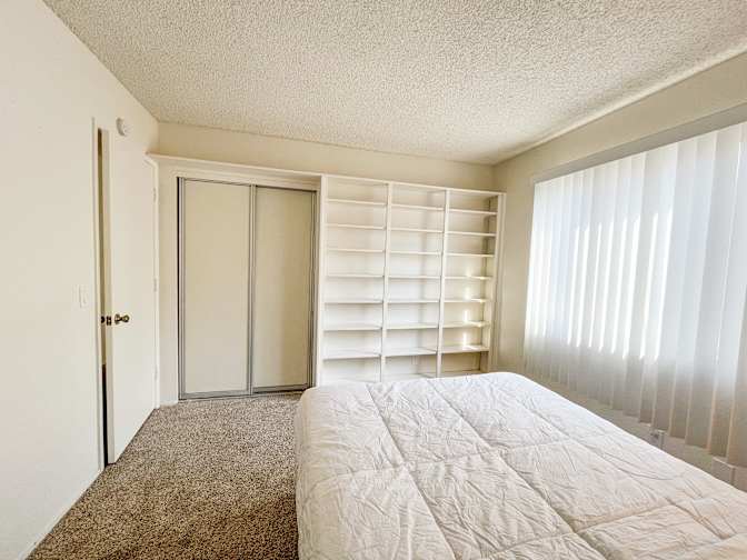 Tiffanny's room