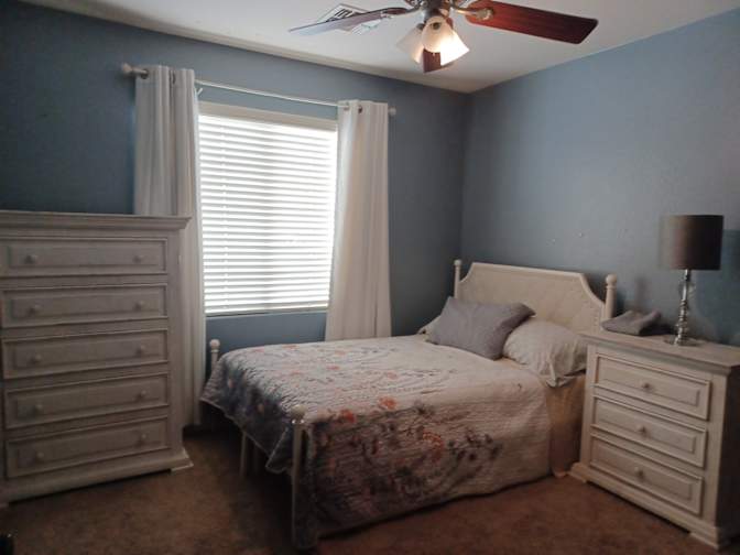 Venus's room