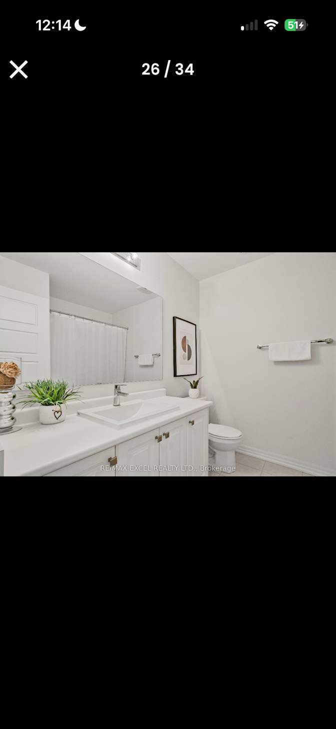 Vaibhav's room
