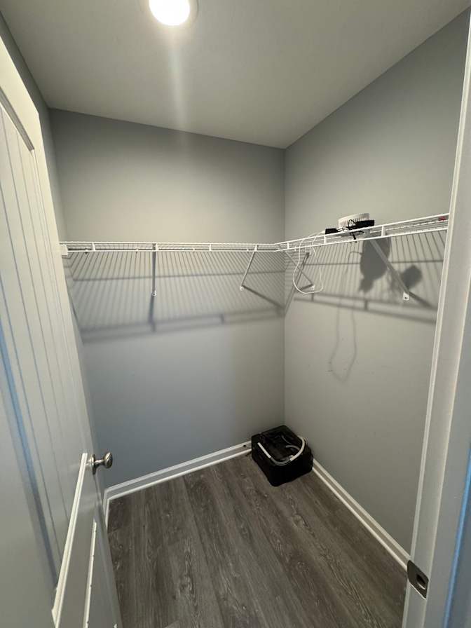 Jacob's room