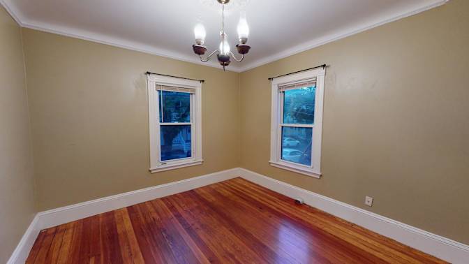 Sam June's room