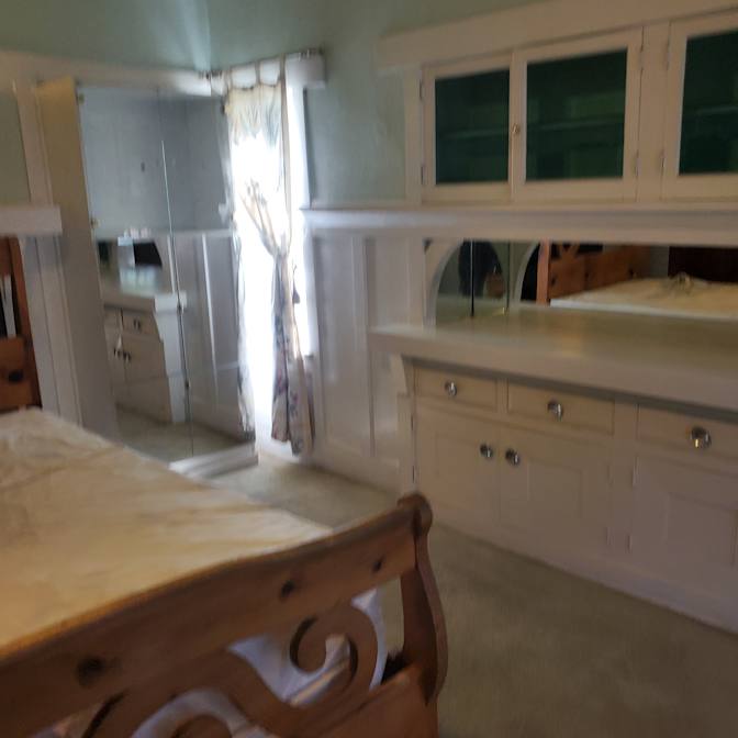 Joseph's room