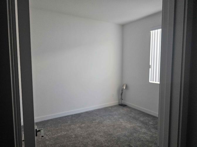 isaac's room