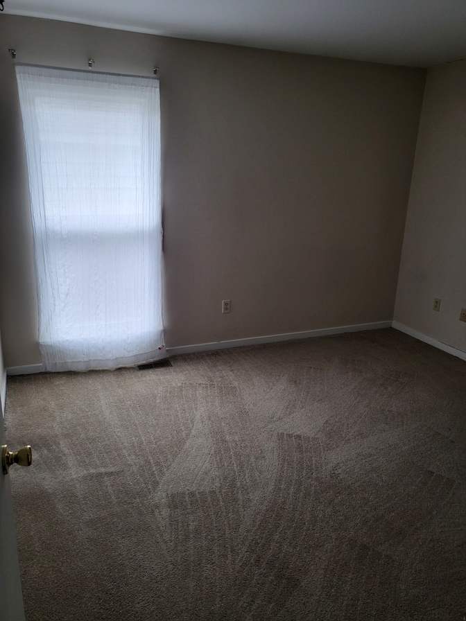 Jeff's room