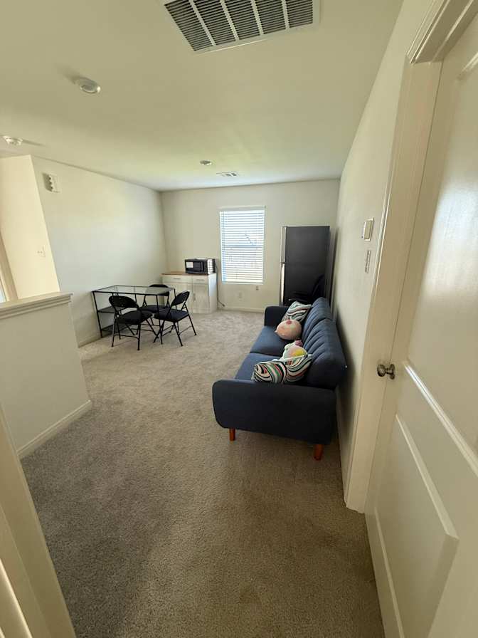 Daniel's room