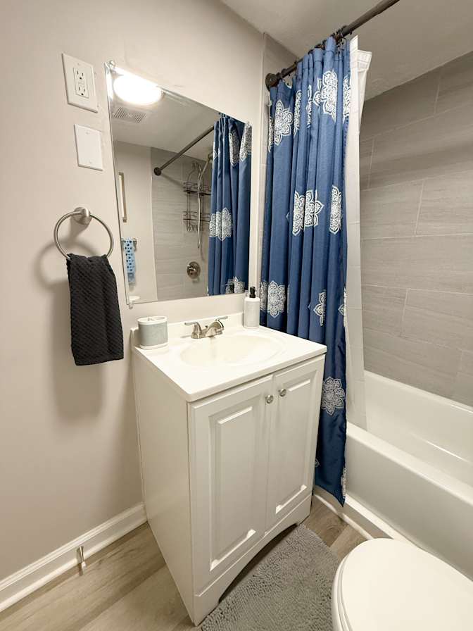 Jesey's room