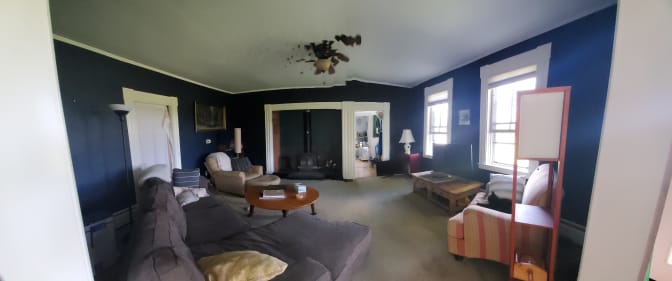Michael's room