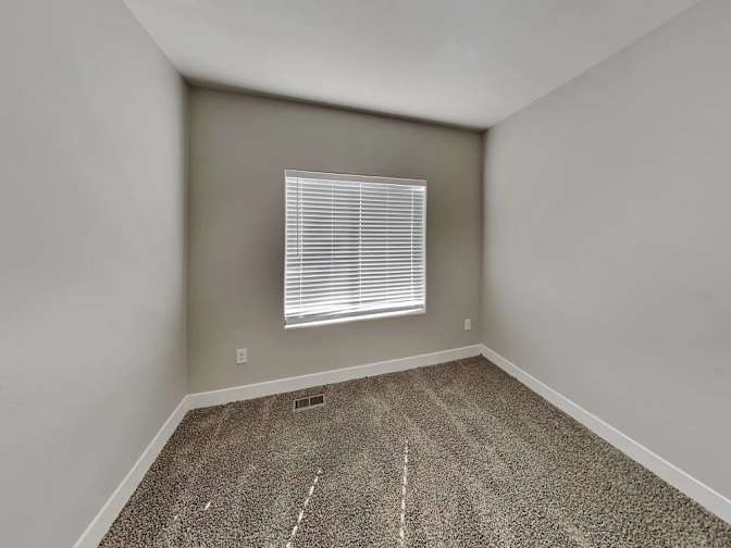Johnson's room