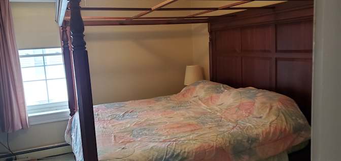 Dan's room