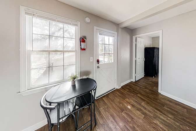 PadSplit's room