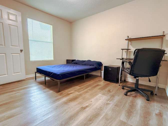 PadSplit's room