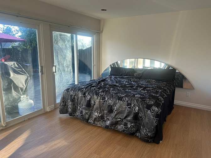 Karen's room